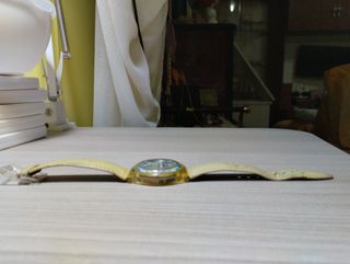 Swatch Chrono Lemon Breeze SCK106 Vintage