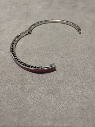 Pulsera Pandora Plata