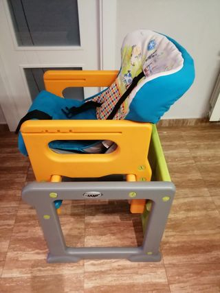 Trona Jane bebé - Buen estado