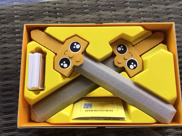 Espadas de Mentira - Exploding Kittens