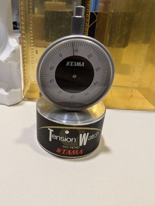 Tama Tension Watch