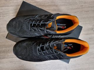 Zapatos seguridad U-Power T42