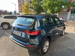 SEAT Ateca 2019