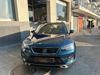 SEAT Ateca 2019