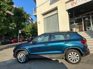 SEAT Ateca 2019