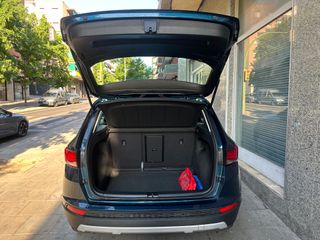 SEAT Ateca 2019