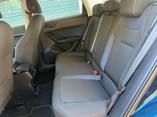 SEAT Ateca 2019