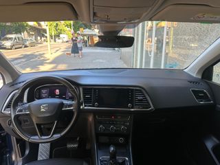 SEAT Ateca 2019