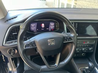 SEAT Ateca 2019