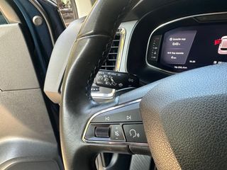 SEAT Ateca 2019