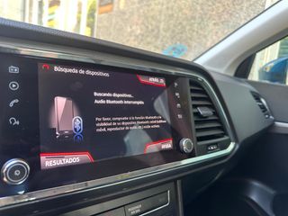 SEAT Ateca 2019