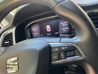 SEAT Ateca 2019