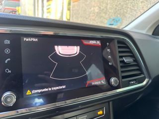 SEAT Ateca 2019