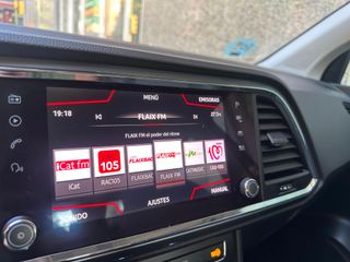 SEAT Ateca 2019
