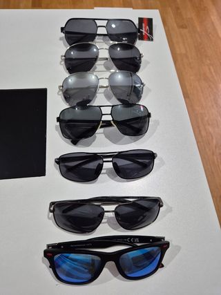 Gafas de sol 