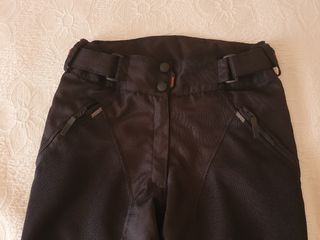 Pantalón moto mujer verano Armure Juno Vented
