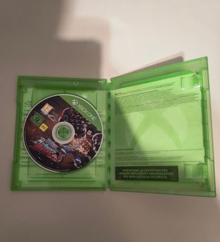 One Piece Burning Blood - Xbox One