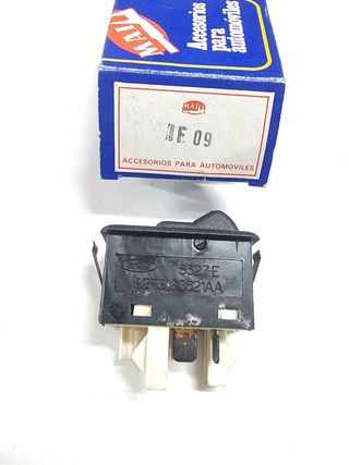 Interruptor luneta termica FORD FIESTA
