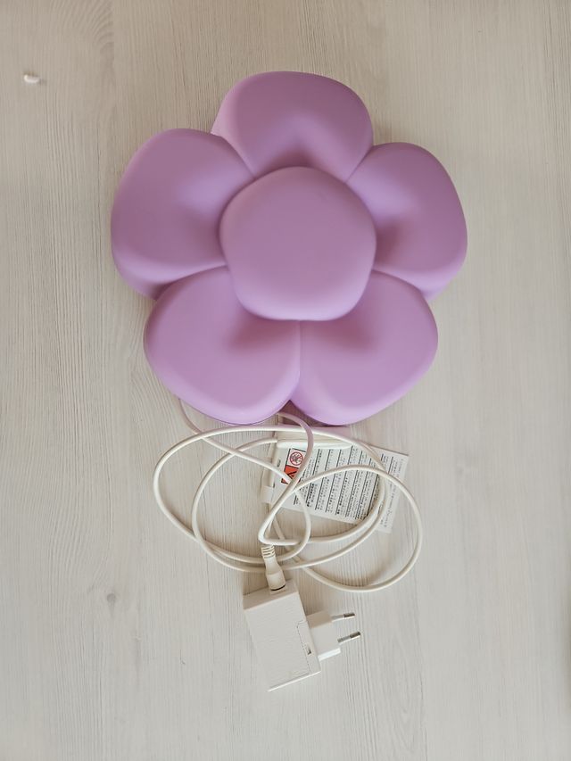 2 Lámparas Pared IKEA Upplyst Niños