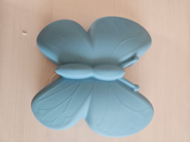 2 Lámparas Pared IKEA Upplyst Niños