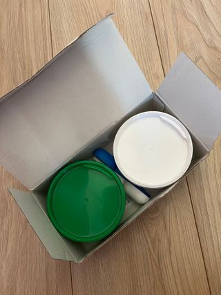 Kit Prótesis 