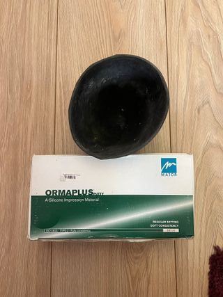 Kit Prótesis 