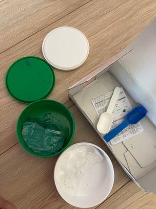 Kit Prótesis 