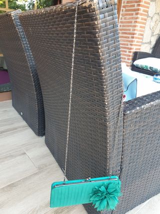 Bolso fiesta Seminuevo