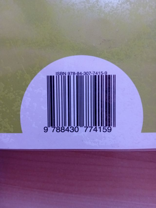 Impulso 1. Educación física 1 ESO