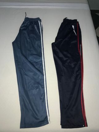 Pantalón de chándal 