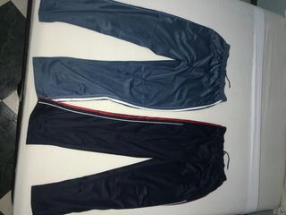 Pantalón de chándal 