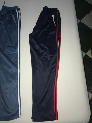 Pantalón de chándal 