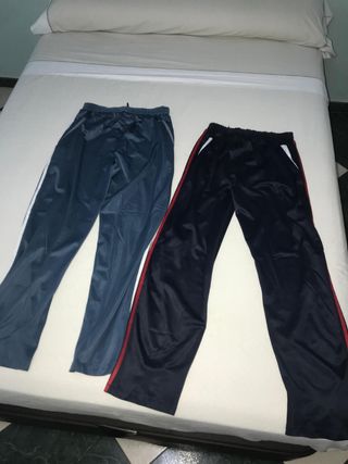 Pantalón de chándal 