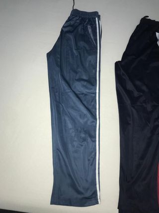Pantalón de chándal 