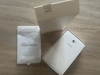 Tablet Samsung Galaxy Tab A6 blanca