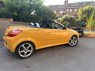 Opel Tigra 1.8 twin top