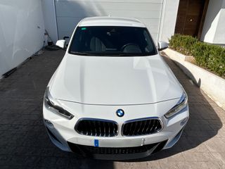 BMW X2 2019