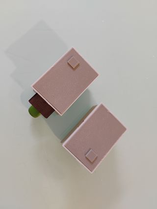 Escala N 2 garajes de Auhagen