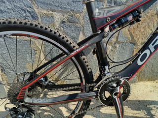 Orbea Oiz MTB - Bicicleta carbono