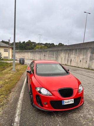 SEAT Leon 2007