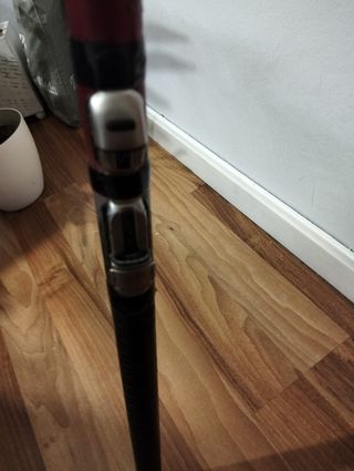 Caña Arcadia Veret de 6,30 y carrete shimano 4500 