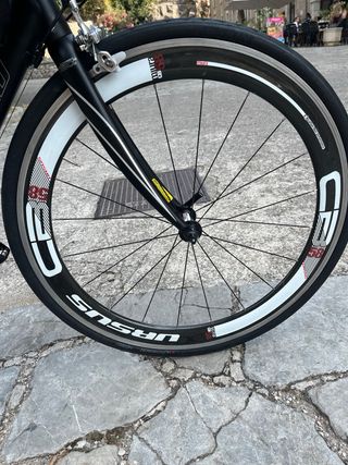 Bicicleta Carretera Specialized Allez Comp