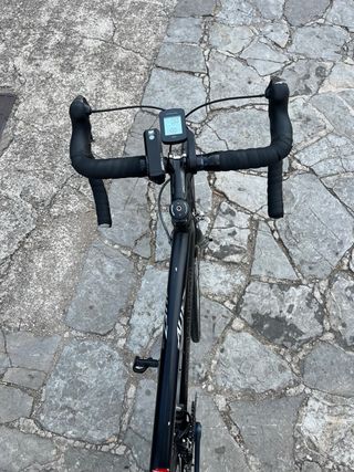 Bicicleta Carretera Specialized Allez Comp