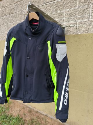 Cazadora moto Dainese