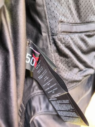 Cazadora moto Dainese