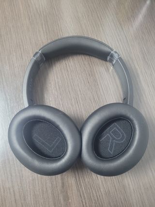 Soundcore Q20 - Auriculares Bluetooth negros