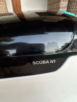 Robot piscina Aiper Scuba N1
