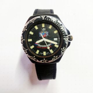 Breitling DPW Orologio vintage