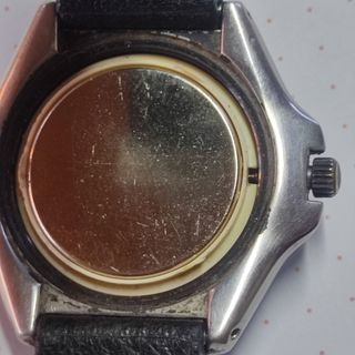 Breitling DPW Orologio vintage