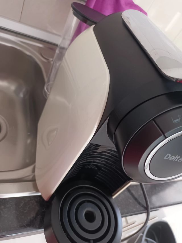 Delta Q Qool - Máquina Café